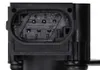 NTY ECX-LR-016 Sensor Leuchtweiteregulierung für LAND ROVER Produktbild-Vorschau 12