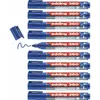EDDING 360 board - Marker - für Tafel - Blau Produktbild-Vorschau 5