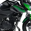 LeoVince LV-10 Karbonový výfuk pro KAWASAKI Z 500/SE Náhled obrázku produktu 3