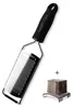Microplane Gourmet Küchenreiben-Set feine Reibe  + Produktbild-Vorschau 1