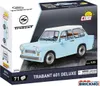 Trabant 601 Deluxe Vista previa de la imagen del producto 3
