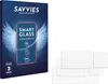 3x Savvies Schutzglas Folie für DJI Osmo Action 6 9H Panzer Produktbild-Vorschau 3