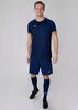 JAKO Kinder Sporthose Allround, Farbe:navy/gold, Größe:152 Produktbild-Vorschau 8