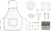 2Kids Toys Cuisine pour enfants tout en 1 Voir les images du produit 3