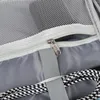 Trizand 23834 Taška organizér na kabely a malou elektroniku Náhled obrázku produktu 14