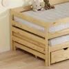 Kondela Detská posteľ s prístelkou Elara 90x200 cm - Náhľad obrázku produktu 16