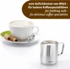 Westmark Milchkännchen Brasilia, 220 ml, 24772260 Produktbild-Vorschau 3