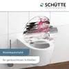 SCHÜTTE WC Sitz WELLYNESS, Duroplast Toilettendeckel mit Produktbild-Vorschau 9