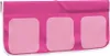 Möbel Vorhänge für Hochbett mit Turm Rosa Polyester - Produktbild-Vorschau 11