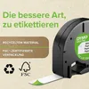 DYMO LetraTag 91228 - S0721730 - Etiketová páska / čierna Náhľad obrázku produktu 11