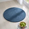 Kurzflor Teppich Designer I Flauschiger Flachflor für Produktbild-Vorschau 1