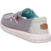 Hey Dude Wendy Heathered slub Tropical Damen Slipper in Produktbild-Vorschau 26