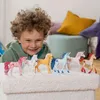 Bayala Sammeleinhorn Perlmutt, Spielfigur Produktbild-Vorschau 2