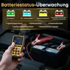 CkeyiN OBD2-Diagnosegerät BT529 Auto Scanner Auslesegerät Produktbild-Vorschau 5