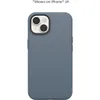 OtterBox Symmetry MagSafe iPhone 16e/15/14/13 -blue Produktbild-Vorschau 3