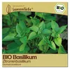 Samenliebe  Basilikum Samen | Zitronenbasilikum - Produktbild-Vorschau 1