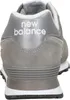 New Balance Ml574Evg Grey Grey 41.5 Produktbild-Vorschau 56
