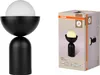 OSRAM Tischleuchte Decor Bowl Table E14 Table E14 Black Produktbild-Vorschau 4