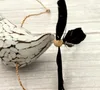 Ersatzfedern Propeller für Vogel Möwen Windspiel aus echten Produktbild-Vorschau 5