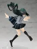 Takara Tomy My Hero Academia Pop Up Parade PVC Statue Tsuyu Produktbild-Vorschau 3