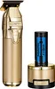 Tagliacapelli professionale FXONE Skeleton Gold FX799GE Anteprima dell’immagine prodotto 10