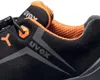 uvex 2 MACSOLE® Halbschuhe S3 schwarz, orange Weite 11 Gr. Produktbild-Vorschau 4