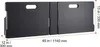 SucceBuy 45"x13" Fußball-Rebounder-Brett, tragbare Produktbild-Vorschau 7