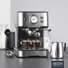 BEEM Espresso Select | Machine à espresso au design Voir les images du produit 7