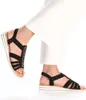Rieker Keilsandaletten Damen 31373730393531 Schwarz 39 EU Produktbild-Vorschau 34