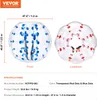 VEVOR Nafukovací míč Bump Ball Bumper Ball 2 ks 1,2 m x Náhled obrázku produktu 7
