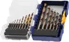 Irwin Metallbohrer HSS-E Cobalt, Set 15-tlg. Produktbild-Vorschau 2