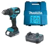 Akku-Schlagbohrschrauber 18 V 65 Nm 2 x 2,0 Ah - MAKITA Produktbild-Vorschau 1