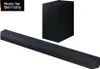 Samsung HW-Q64GC 3.1-Kanal Q-Soundbar mit Subwoofer, Dolby Produktbild-Vorschau 3
