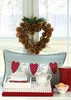 Greengate Emberly Stoffserviette mit Spitze pale grey Produktbild-Vorschau 4