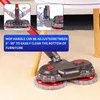 Elektrischer Wischaufsatz für Dyson V11 V10 V8 V7 V15 Produktbild-Vorschau 5