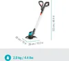 Gardena Akku-vyžínač EasyCut 23/18V P4A solo Náhled obrázku produktu 30