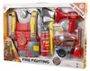 Feuerwehr-Spielzeug Feuerlöschset mit Wasser-Feuerlöscher Produktbild-Vorschau 3
