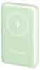Verbatim Charge `n` Go - Induktive Power Bank - magnetische Produktbild-Vorschau 1