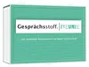 Gesprächsstoff - Freunde Produktbild-Vorschau 1
