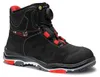 Elten TILL BOA® EA Mid ESD S3S Typ 2 Sicherheitsstiefel Produktbild-Vorschau 2