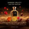 Jawhara Collection Sweet Dates Unisex Eau de Parfum, Produktbild-Vorschau 2