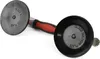 TVARDY Přísavka na sklo a obklady, hliníková 2x125mm T01251 Náhled obrázku produktu 2