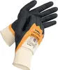 uvex profi ergo XG 20A Montagehandschuh  weiß/gelb/schwarz Produktbild-Vorschau 1