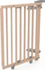 Rampe d'escalier Geuther 2733+ NA 67-107cm, naturel Voir les images du produit 2