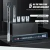 CCLIFE Drehmomentschlüssel Auto Set im Koffer 1/2 Zoll 17mm Produktbild-Vorschau 3