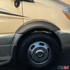 Passaruota, estensioni parafango per Mercedes Sprinter W906 Anteprima dell’immagine prodotto 2