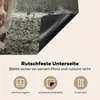 KitchenYeah© Herdabdeckplatte Schottische Highlander - Produktbild-Vorschau 3