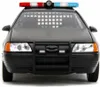 Jada Toys 253255060 Ford Taurus Police 1986 schwarz RoboCop Produktbild-Vorschau 12