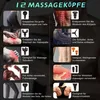 Massagepistole 12 Produktbild-Vorschau 4