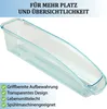 Boîte pour réfrigérateur "S" - 1 pièce Voir les images du produit 2